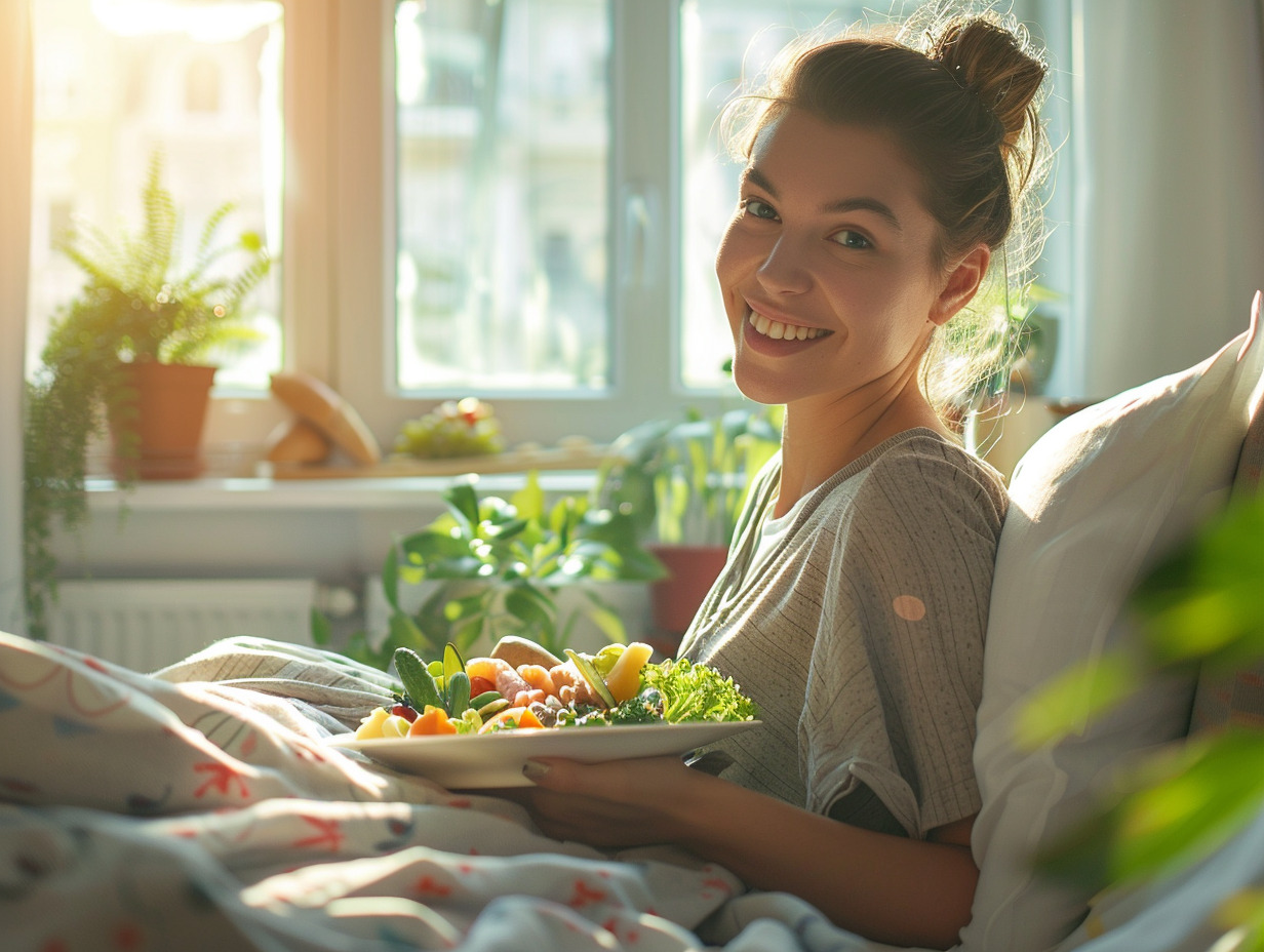 alimentation post-opératoire : évitez ces aliments sans vésicule biliaire - régime alimentaire